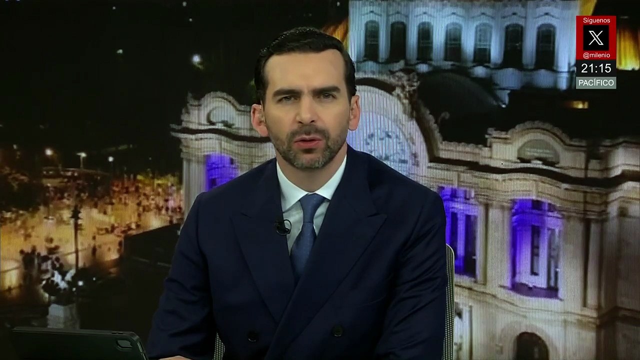 Adán Augusto López niega preocupación por expulsión de Hernán Bermúdez y ofrece declarar en México