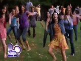Bande-annonce de Camp Rock 2