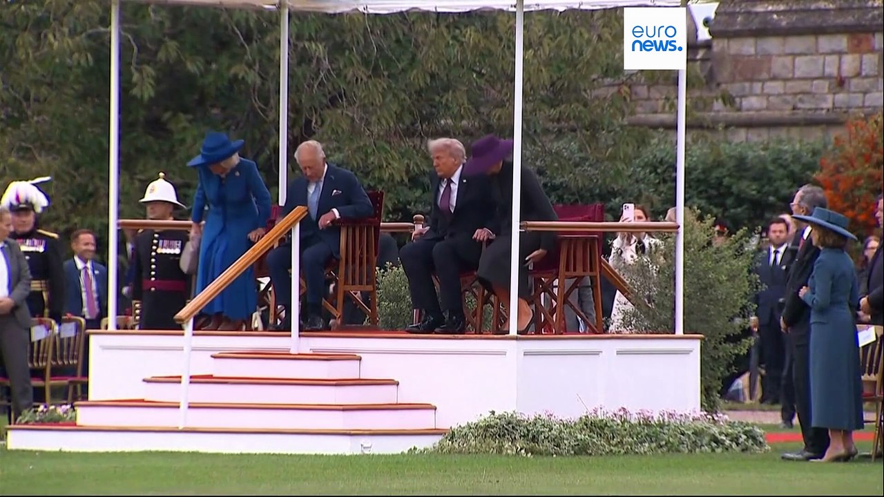 Nachrichten des Tages | 18. September 2025 - Mittagsausgabe