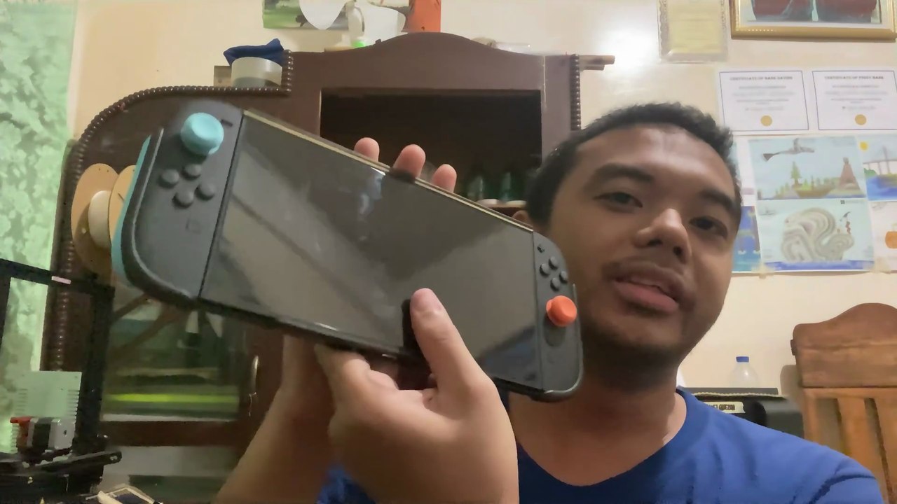 Nintendo Switch 2 in 4 months later