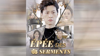 Épée Des Serments ( Doublé )