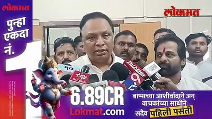 संभ्रम निर्माण करण्याच्या हाती भोपळाच वोटचोरी प्रकरणावर मंत्री आशिष शेलारांची टीका_1