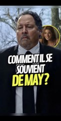 Comment Happy se souvient de May ? #spidermannowayhome #tomholland #peterparker #marvel #pourtoi