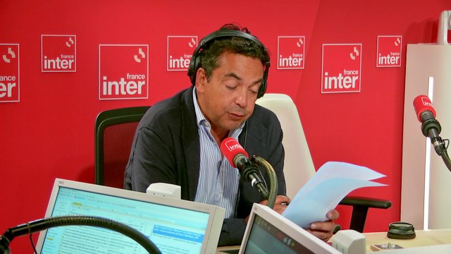 Les ambiguïtés de Marine Le Pen - L'édito politique de Patrick Cohen