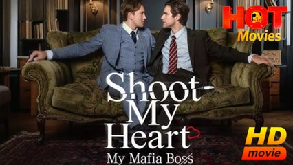 Shoot My Heart, My Mafia Boss  Full Movie HD - Best Drama ShortFilms Hot Gay LGBT Love