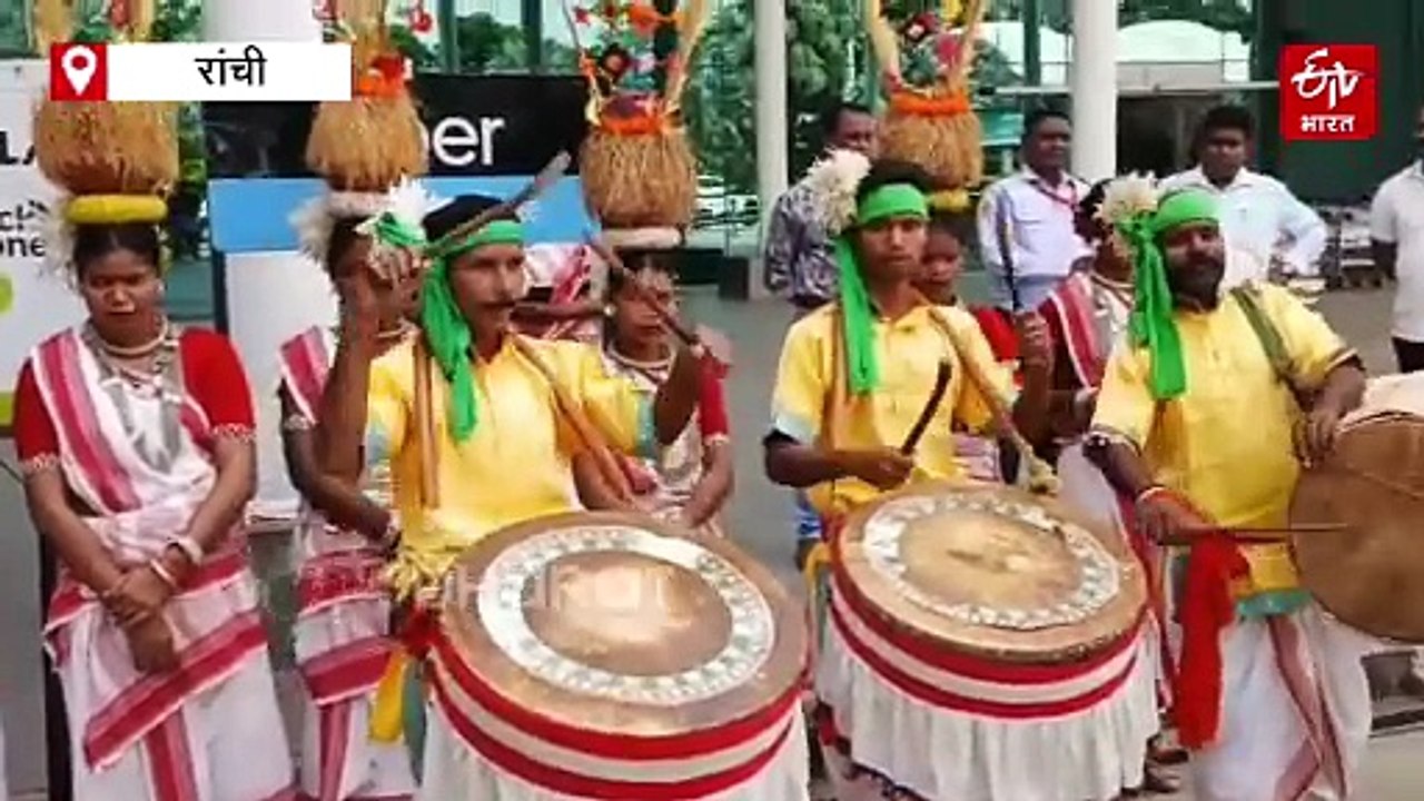झारखंड में पहली बार ईस्ट टेक का आयोजन, CDS अनिल चौहान की मौजूदगी में ईस्टर्न टेक्नोलॉजी कॉन्क्लेव