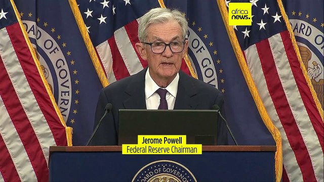 Federal Reserve cuts key rate for first time this year at a quarter-point