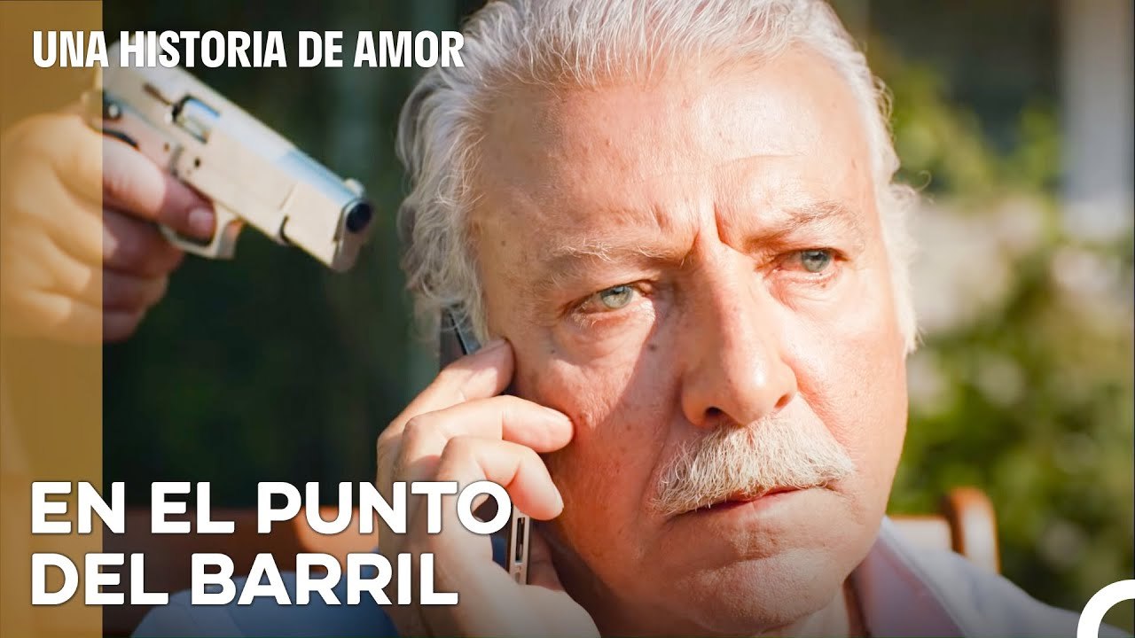 El Gran Peligro Que Aguarda A Memduh - Una Historia De Amor Capitulo 64
