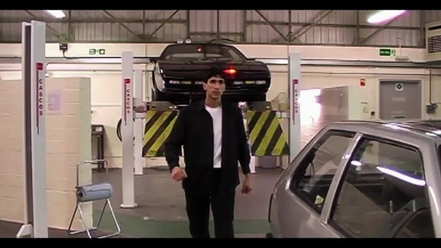 Best of Martial Arts | Bey Logan Audio Commentary | Ara Paiaya Movie Clip