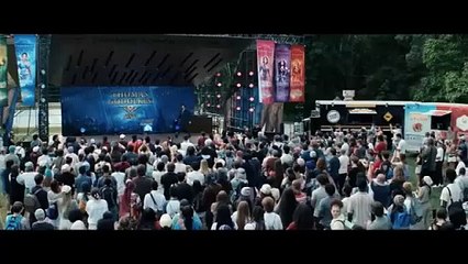 Bande-annonce Gen V - saison 2