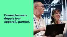 Pourquoi l’infrastructure de bureau virtuel transforme nos espaces de travail 🚀 | VDI & Futur du travail