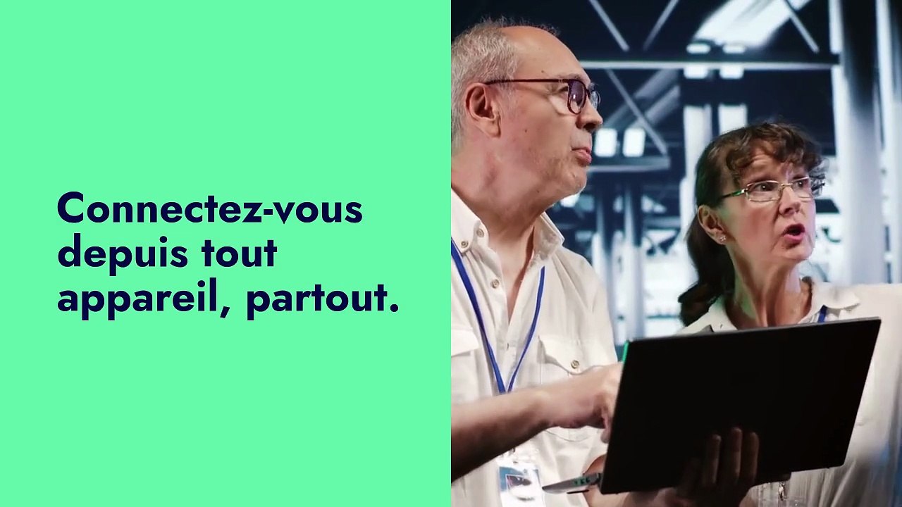Pourquoi l’infrastructure de bureau virtuel transforme nos espaces de travail 🚀 | VDI & Futur du travail