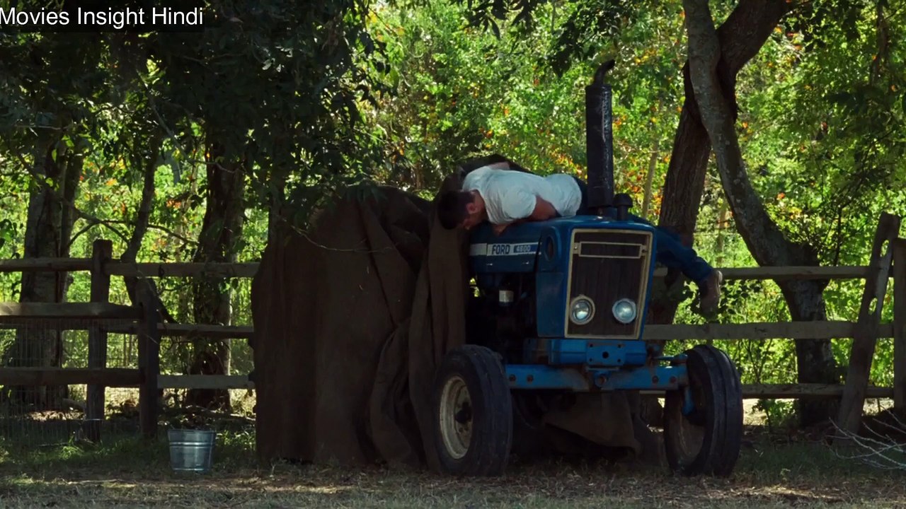 The Lucky One 2012 Film Explained In Hindi
