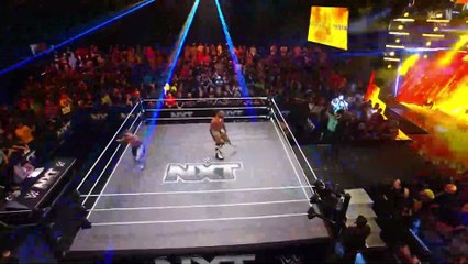 WWE NXT (16th September 2025 |  Weekly English Full Show