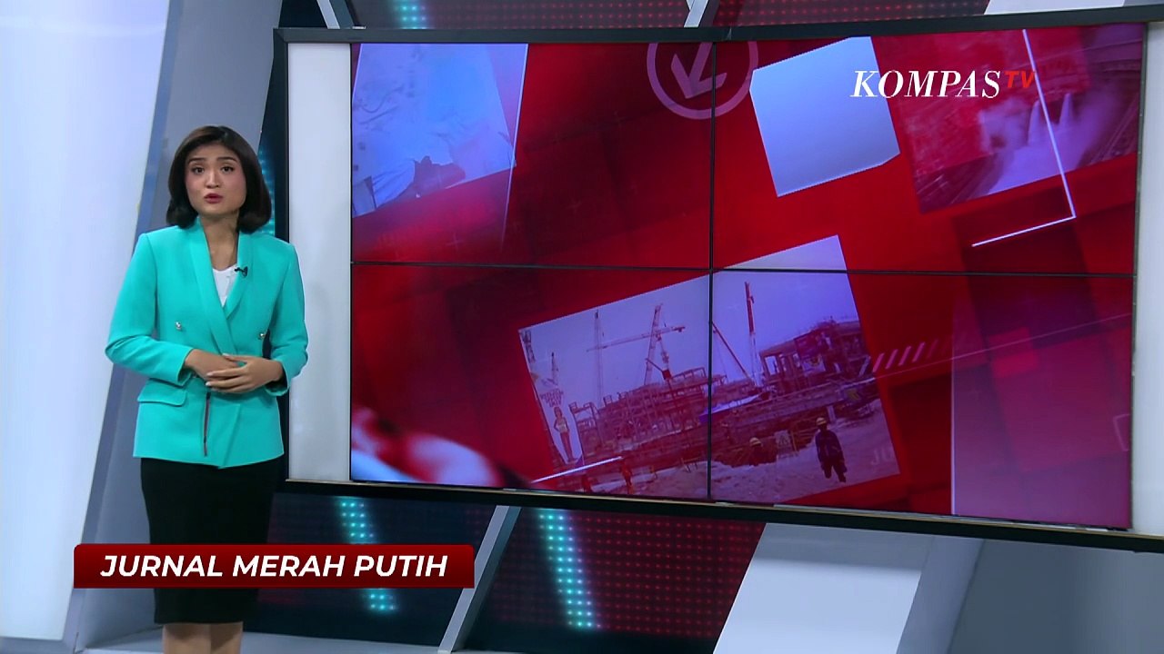 PCO Jadi Badan Komunikasi Pemerintah, Apa Yang Berbeda? Begini Jawab Angga Raka | JMP