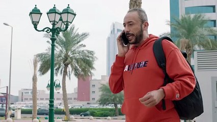 مسلسل في دروب السعي مظالم | الحلقة 4 HD