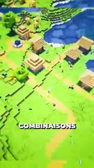 😎 rejoins le Discord dans ma bio #minecraft #mast