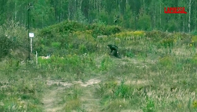 Russia e Bielorussia, proseguono le esercitazioni militari congiunte ?Zapad 2025?