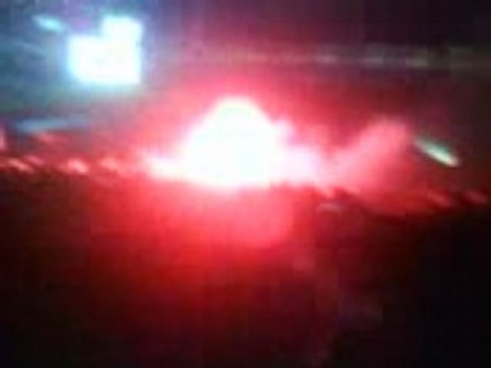 reaction but de cavenaghi a chaban delmas lens-bordeaux