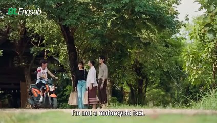 EP1 Mandate (2025) 🌟 BL Drama with Forbidden Love & Mating Bonds