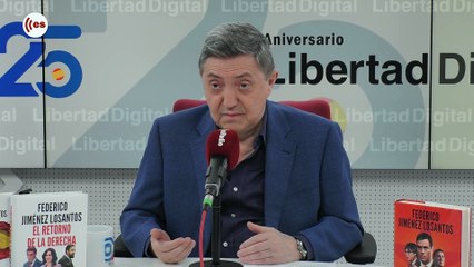 Federico a las 7: López, Bolaños y Pumpido. Los Sres. Lobo del Presidente