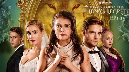 Mistaken as His Mate The Lunas Regret (2025) Full Movie