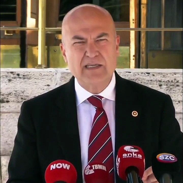 Murat Bakan açıklama