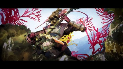 Endless Legend 2 - Faction Asymmetry Trailer