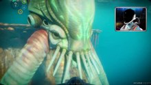 Subnautica 2 - Creating the Collector Leviathan Developer Overview Video