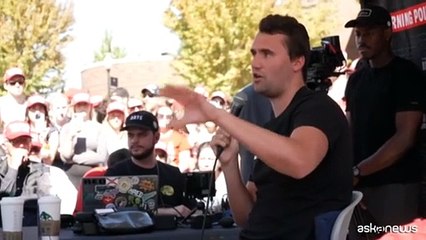 Abc sospende show Kimmel per commenti su Kirk, Trump: grande notizia