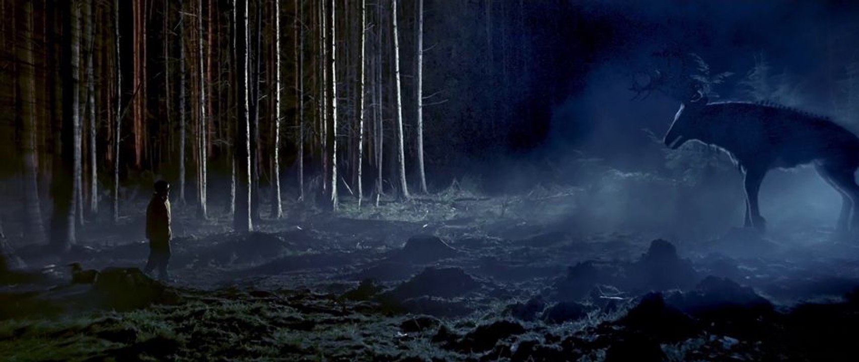 Bambi: The Reckoning Trailer DF