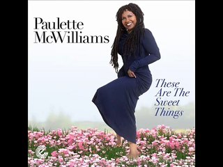 Paulette - McWilliams - What I Wanna Do To You