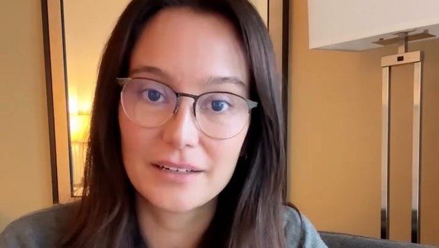 Emma Heming Willis chokes back tears as she reveals surprising Bruce Willis hobby