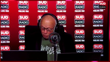 Bercoff dans tous ses états - Émission du 18 septembre