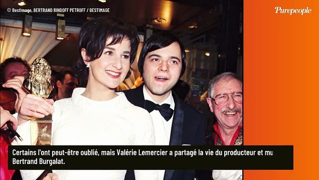 Valérie Lemercier : Son ex-compagnon Bertrand Burgalat en couple avec une icône mode, leur idyllique quotidien dans un duplex parisien des plus modernes