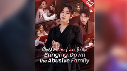 Mother-In-Law Me Bringing Down – FULL MOVIE [Eng Sub]