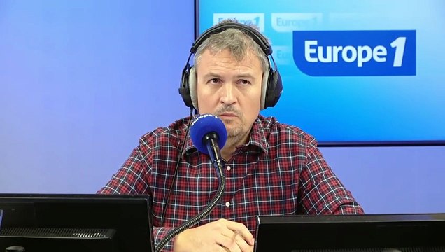 Grève des pharmaciens : «Il y a une pharmacie qui ferme chaque jour en France», s'alarme le président des syndicats pharmaceutiques