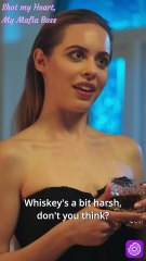 SPECIAL Gangster meets doctorforced love turns to trust as they fight enemies and find true love