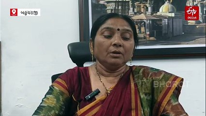 યાત્રાધામ બેચરાજીને નગરપાલિકાના દરજ્જાથી 'કહીં ખુશી કહીં ગમ', બે મહિના પહેલા ચૂંટાયેલા સરપંચ નારાજ