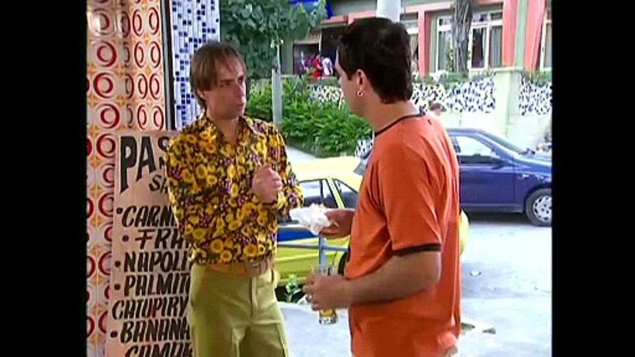 EPISÓDIO 160 - A Grande Família