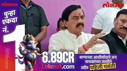 भुजबळांचा सखोल अभ्यास सुरू, दोन समाजातदरी टाळण्यावर भर