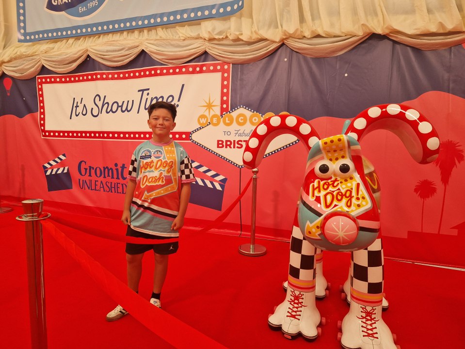 I cycled 110 miles in 2 days to raise money for the Grand Appeal