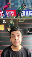 What are your thoughts on the controversy between Pakistan and Andy Pycroft?