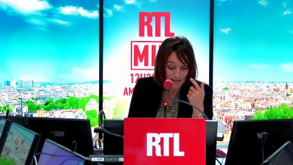 Le journal RTL de 12h30 du 18 septembre 2025