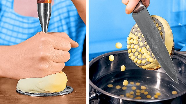 Dough Recipes Ideas: Simple and Delicious Recipes to Try