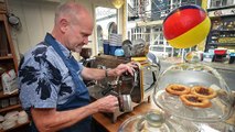 Penbuckles Delicatessen in Hastings is celebrating 7 years in business