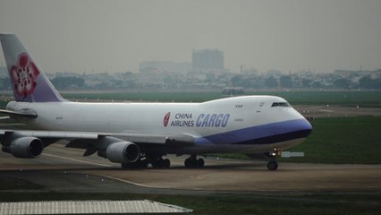 Trasporto aereo merci, ad agosto tariffe in calo