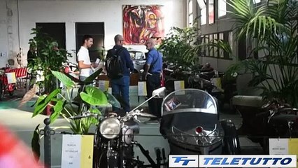 Video News - Al via la decima edizione della Brescia-Napoli