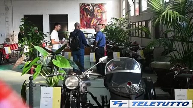 Video News - Al via la decima edizione della Brescia-Napoli