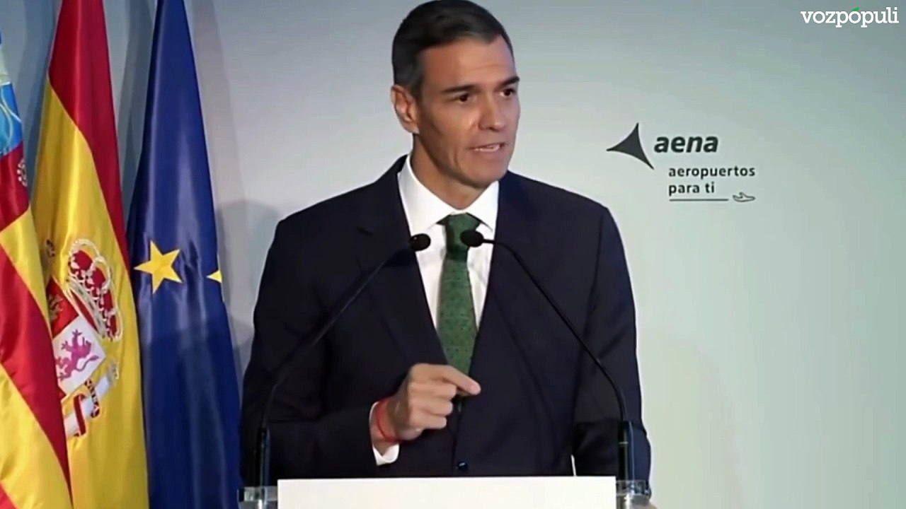 Moncloa inyectará 13.000 millones para los aeropuertos españoles entre 2027 y 2030